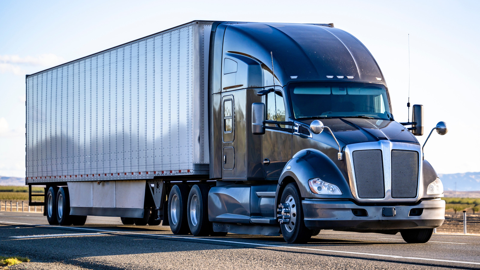 ADDIS TRUCKING SERVICES LLC